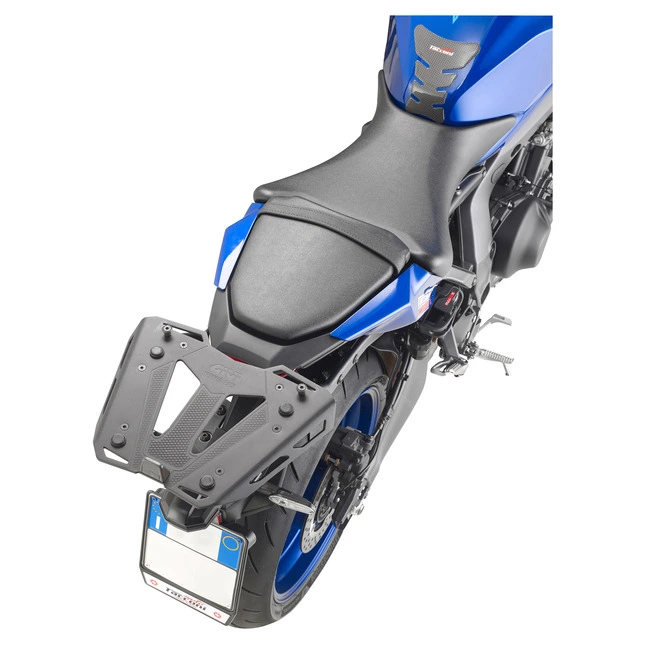 Givi Topcase-Träger