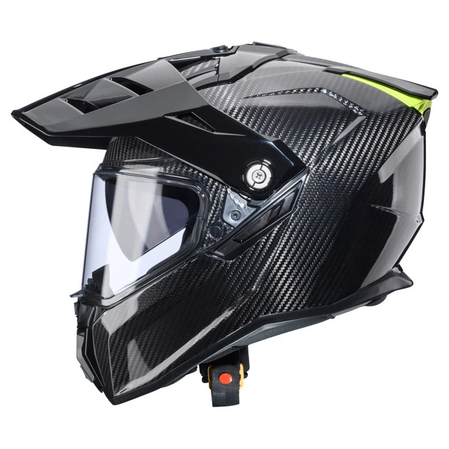 Caberg Caberg Tanami Carbon