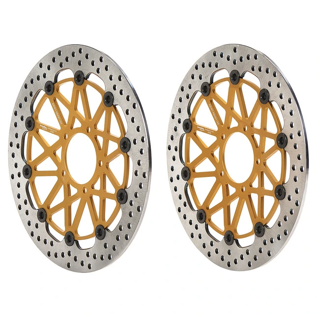 Brembo Bremsscheiben High Performance Xtra
