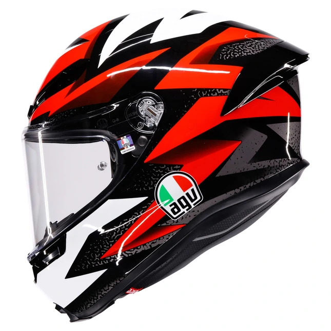 AGV K6 S Braven