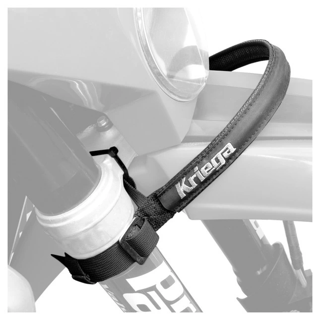 Kriega Haul Loop Ziehhilfe Für Vorne