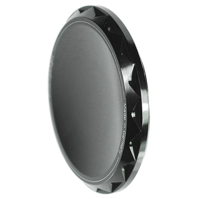 motogadget Abdeckkappe für mo.view bar adapter Set