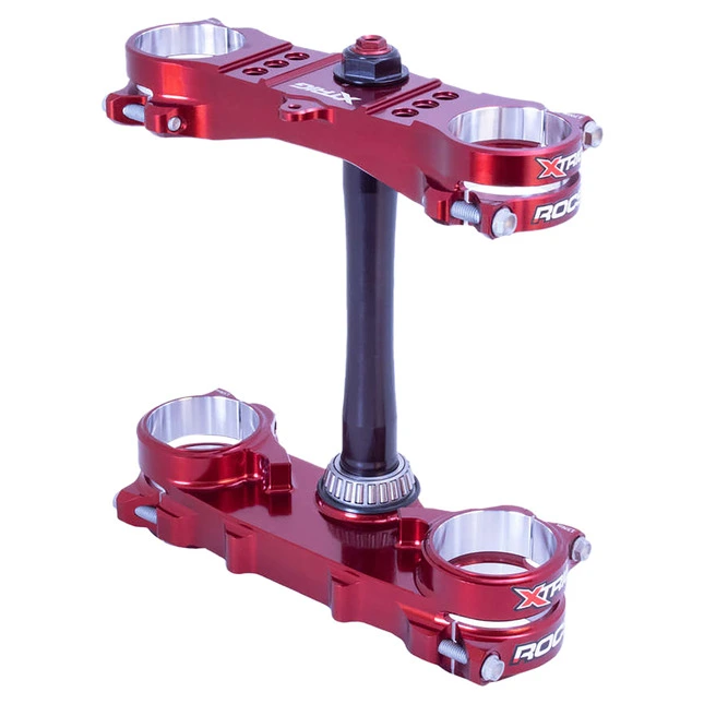 Xtrig Gabelbrücke Rocs Pro
