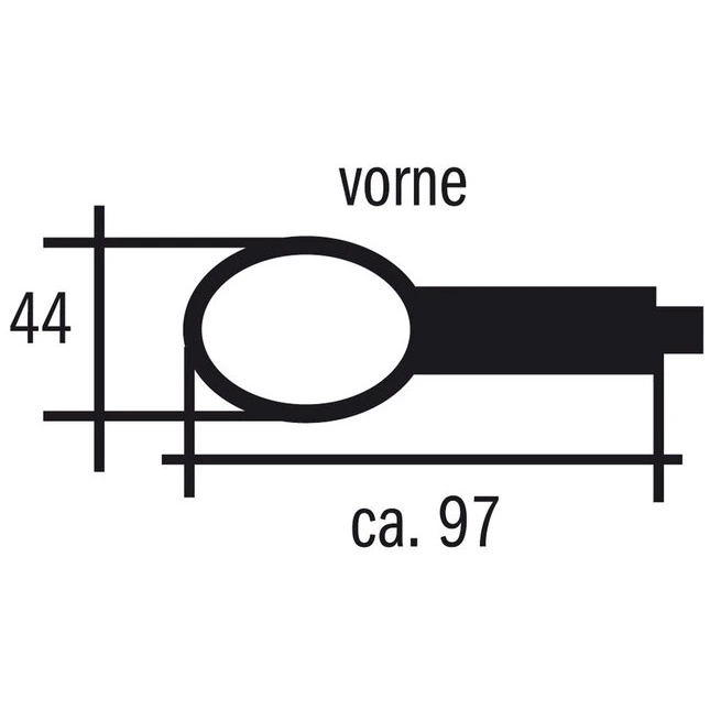 Louis Parts Universalblinker