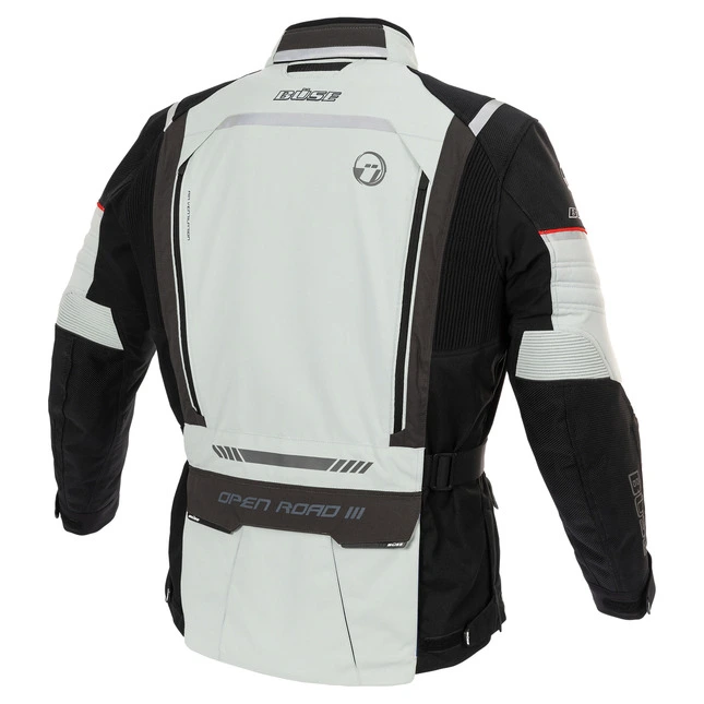 BÜSE Open Road III Textiljacke