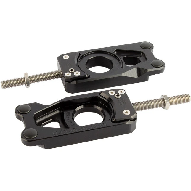 Gilles Kettenspanner Tca