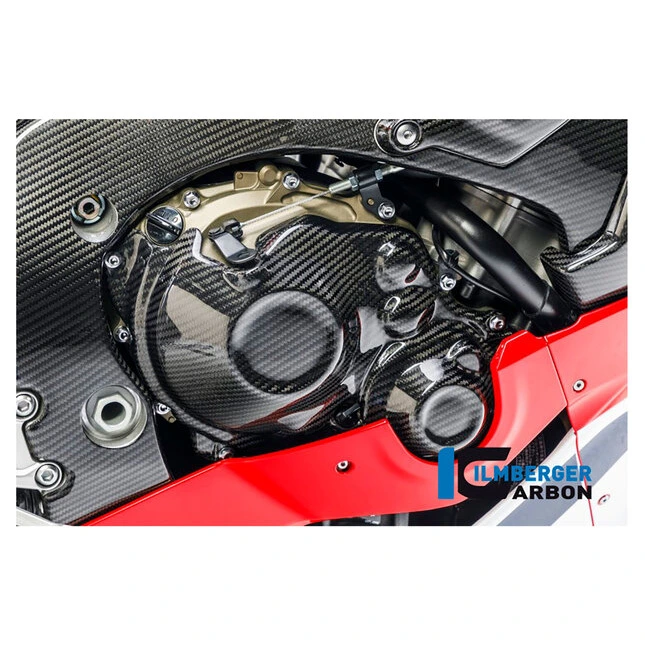 Ilmberger Carbonteile für Honda CBR1000 RR 17-19