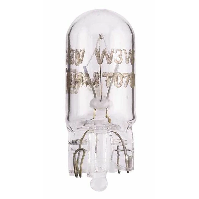 Spahn Anzeigenlampe 12V