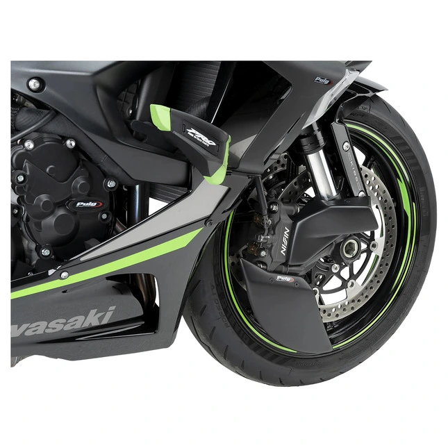 Puig Brake Cooler