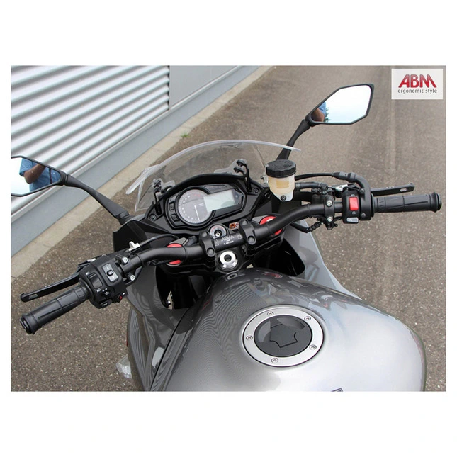 ABM Superbike Lenker Umbaukits