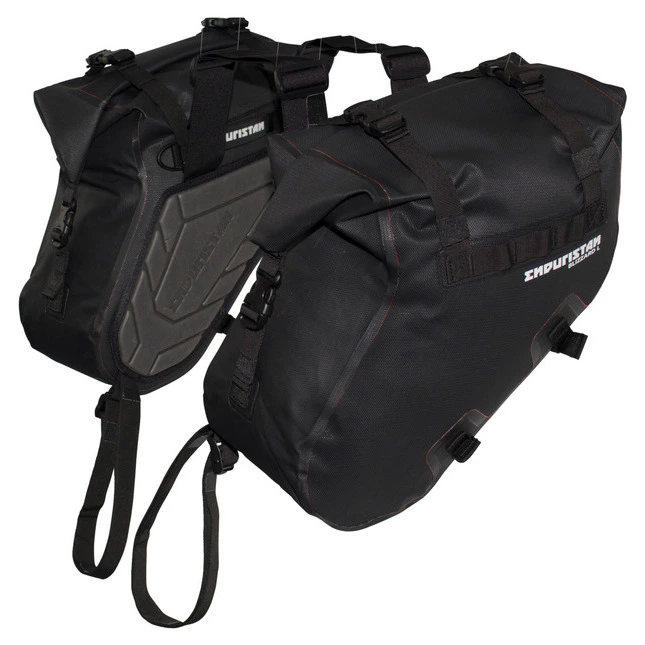 Enduristan Satteltaschen
