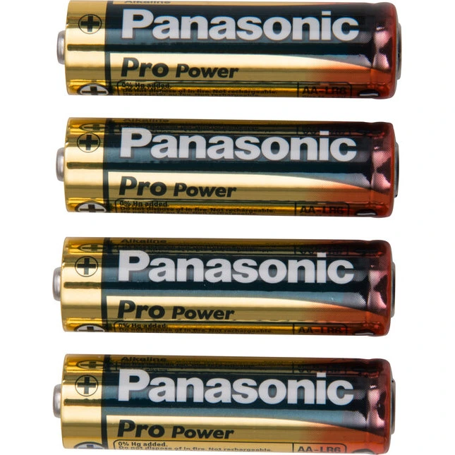 undefined Batterie Mignon LR06 AA