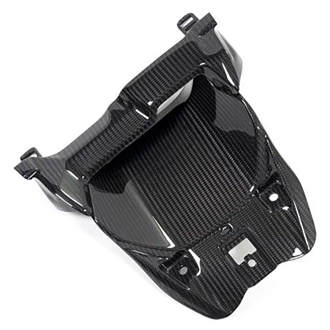 Ilmberger Carbonteile für BMW R1250 GS/Adventure