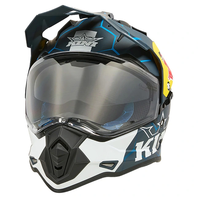 Kini Red Bull ADV 1.0