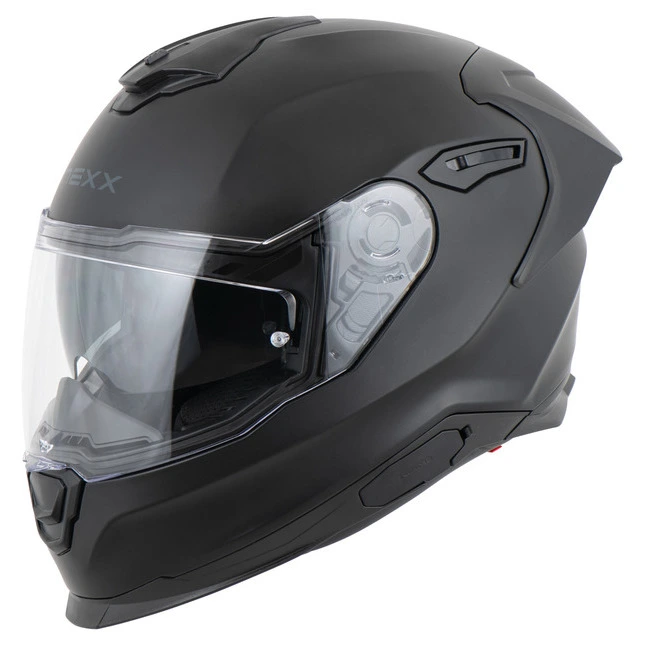 Nexx Y.100R Full Black