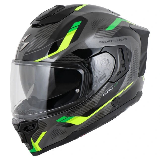 Scorpion EXO-1500 Air Sleek