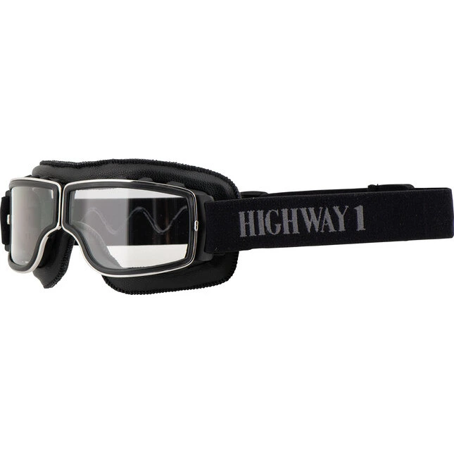 Highway 1 Retro