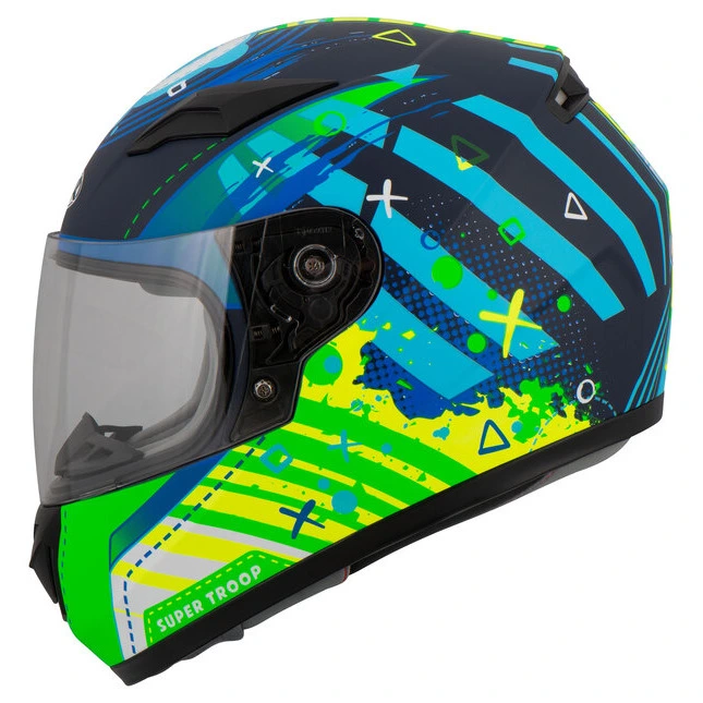 MTR S-12 Kids Evo
