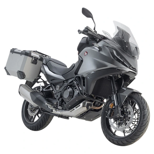 SW-Motech TRAX ADV Alukoffer-System