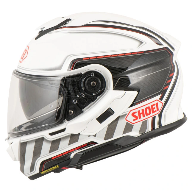Shoei GT-Air 3 Discipline TC-6