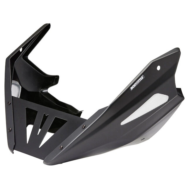 Bodystyle Bugspoiler Raceline