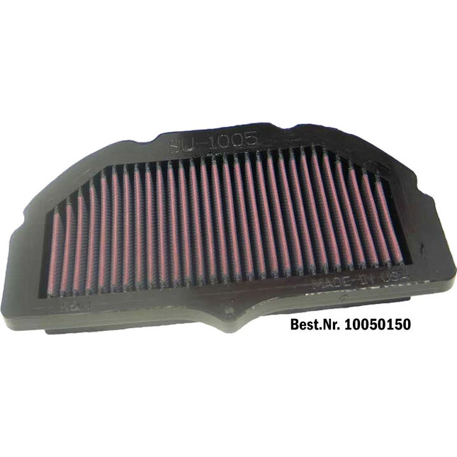 K&N Dauerluftfilter