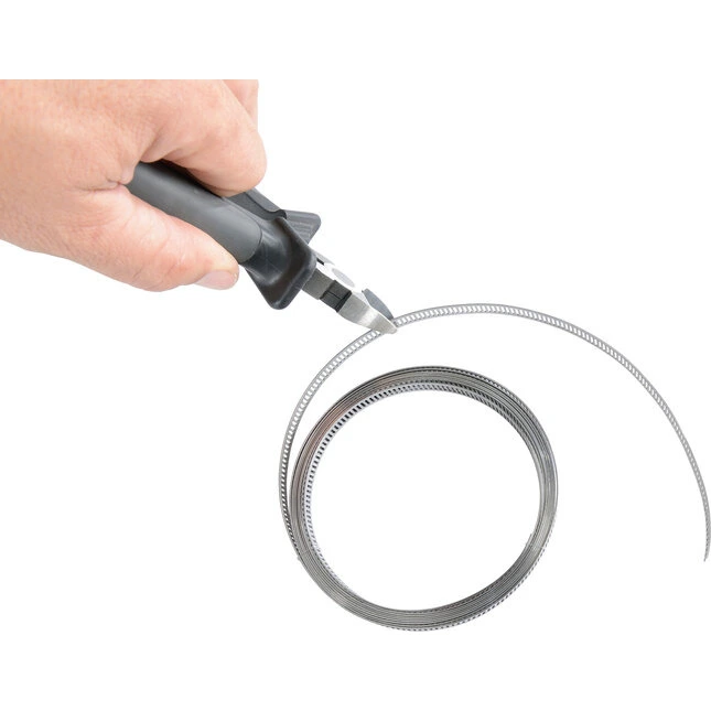 Craft-Meyer Schlauchschellen Band 8 mm