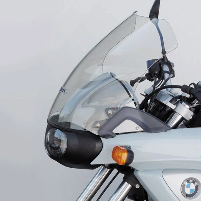 ZTechnik V-Stream Windschild mit ABE