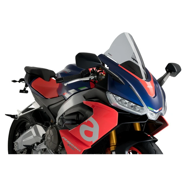 Puig R-Racer Racingscheibe