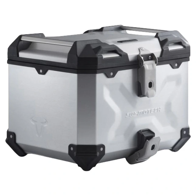 SW-Motech Trax Adv Topcase-System