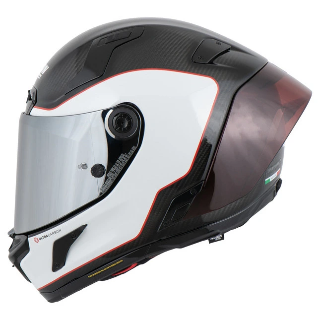 Nolan X-804 RS Asso Di Picche Carbon