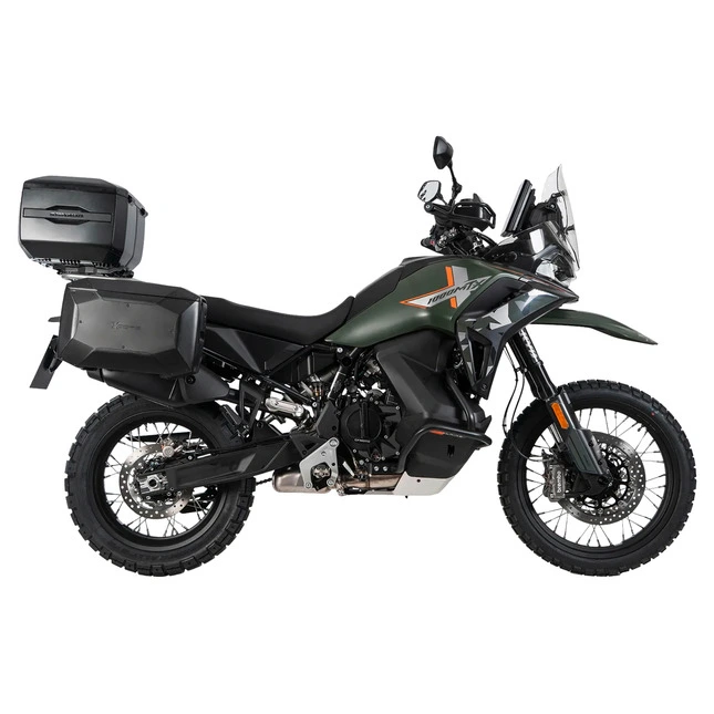 Hepco & Becker Smartrack Gepäckträger