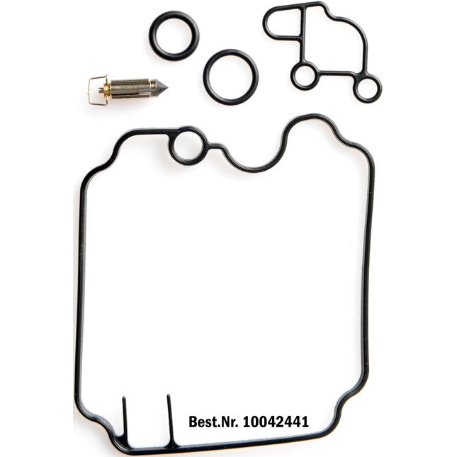 Tourmax Vergaser-Reparatur-Kit