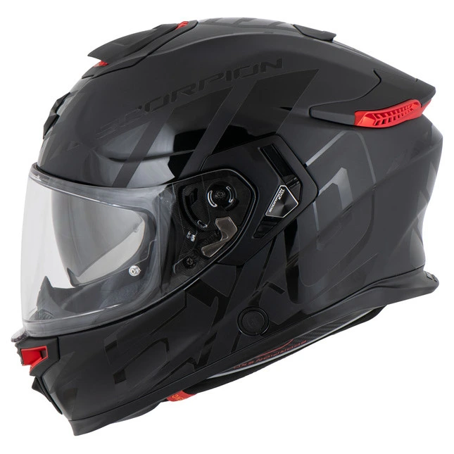 Scorpion EXO-GT SP Air Noble