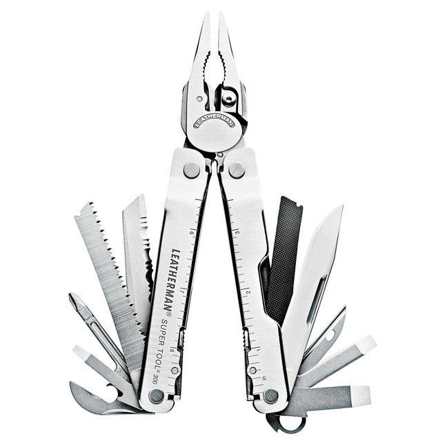 Leatherman Multitool Super Tool 300