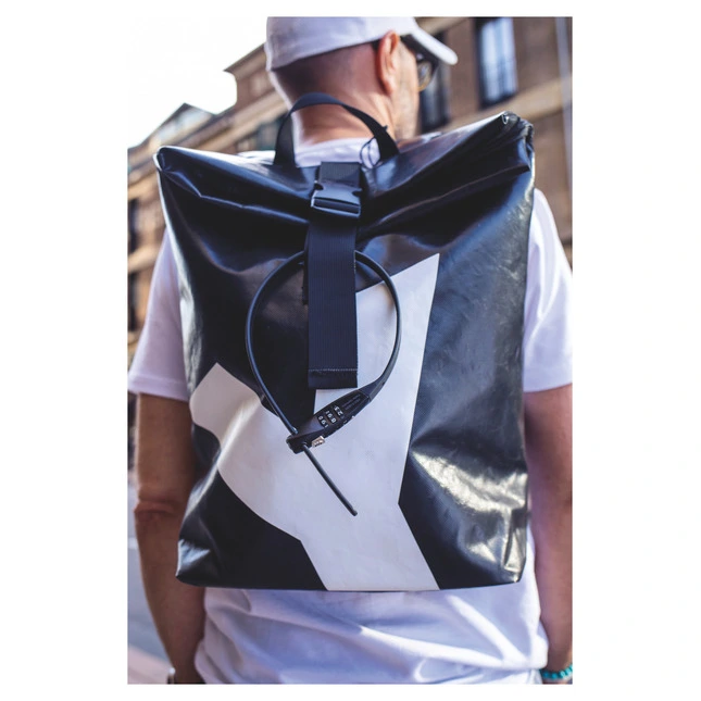 ABUS Travelguard Zahlenschloss