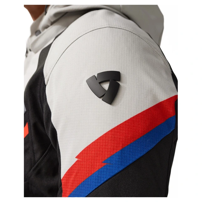 REV'IT! REV'IT! Quantum 3 H2O Motorrad