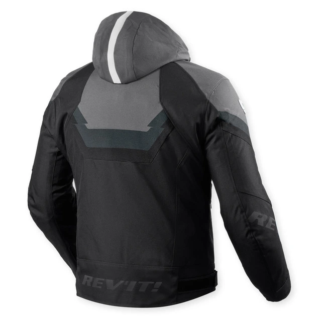 REV'IT! Quantum 3 H2O Motorrad