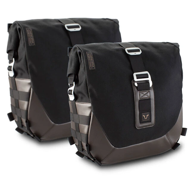 Legend Gear Satteltaschen-Set Ls