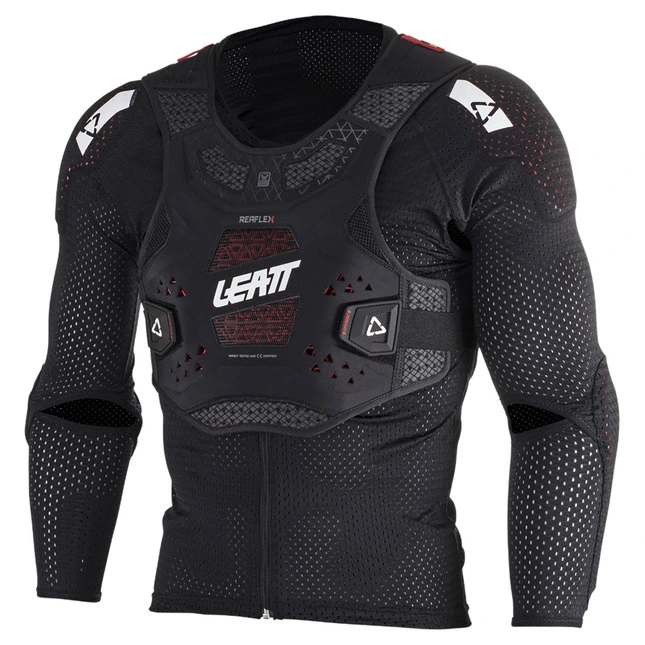 Leatt Protektorenjacke ReaFlex