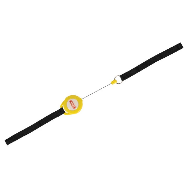 ABUS MEMO ROLL UP CABLE MIT EINZUGSFUNKTION
