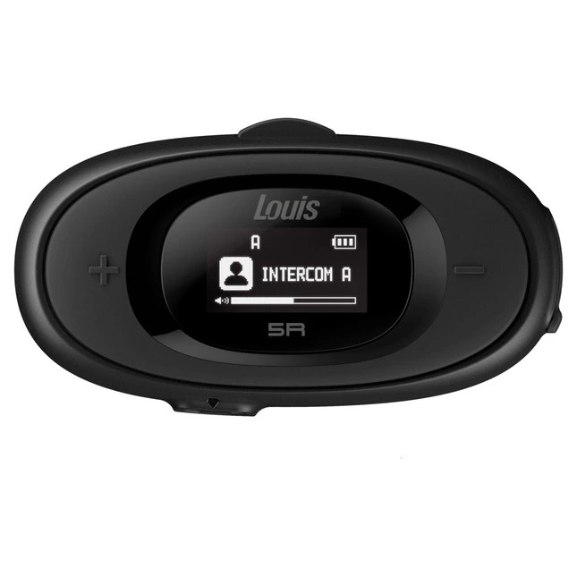 SENA 5R Louis Edition Kommunikationssystem