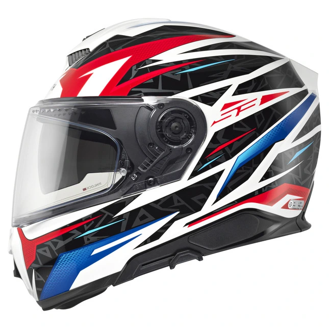 SCHUBERTH S3 Thunder