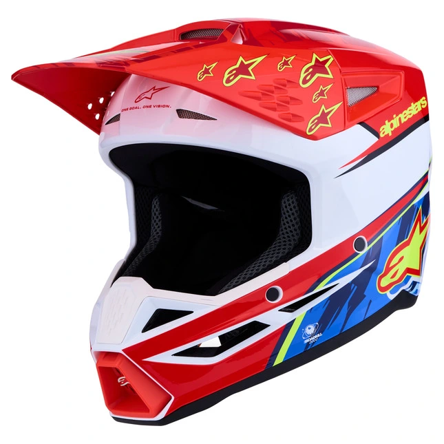 alpinestars S-M3 Falcon