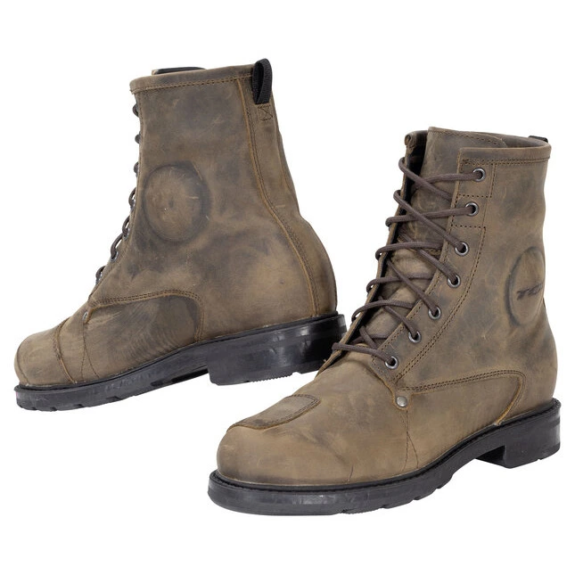 TCX X-Blend Waterproof Stiefel