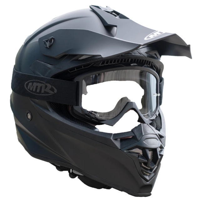 MTR X6B Evo