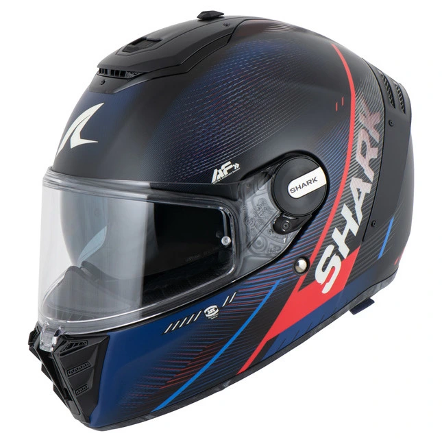 Shark Spartan RS Speed-Tech