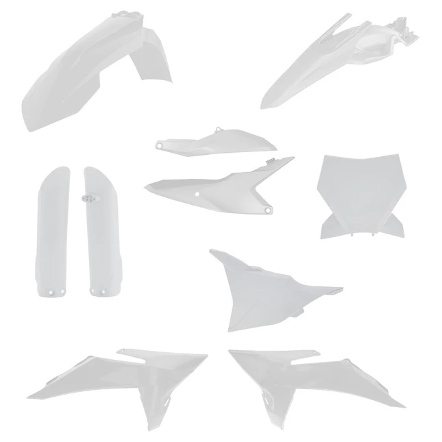 ACERBIS Full Plastik Kits