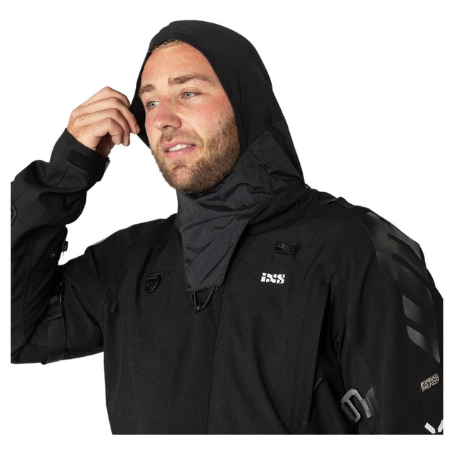 IXS Venture-STX 1.0