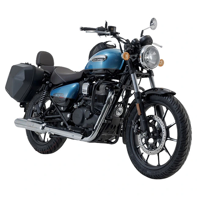 SW-Motech URBAN ABS Seitenkoffer-System